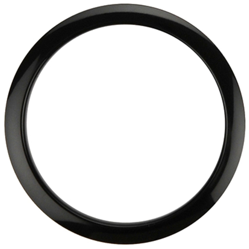 Bass Drum O'S HBL6 Nero