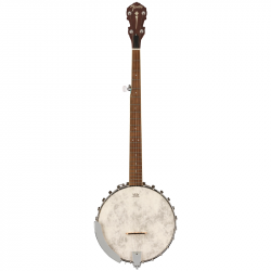 Fender PB180E Banjo WB Natural