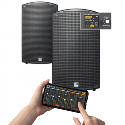 HK Audio Sonar 110 Xi