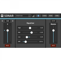 HK Audio Sonar 110 Xi