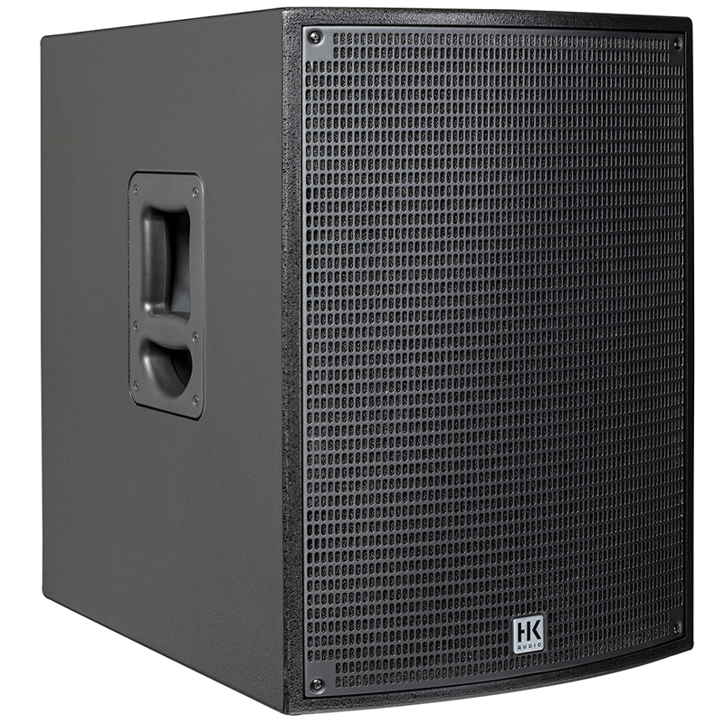 HK Audio Sonar 115 Sub D HK Audio Sonar 115 Sub D
