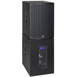 HK Audio Sonar 115 Sub D