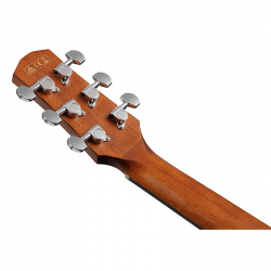 Ibanez Advanced Acoustic AAD50CE LG Natural low Gloss