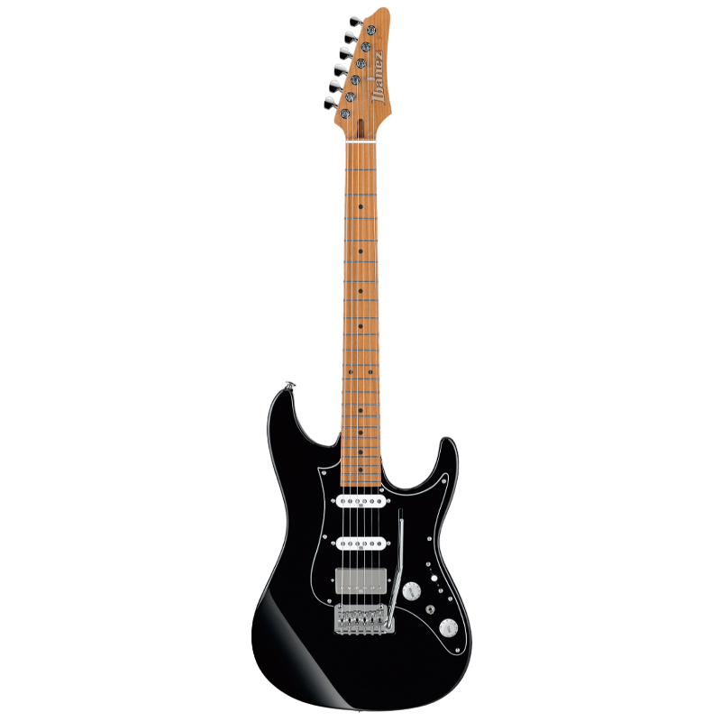Ibanez AZ2204B BK Black