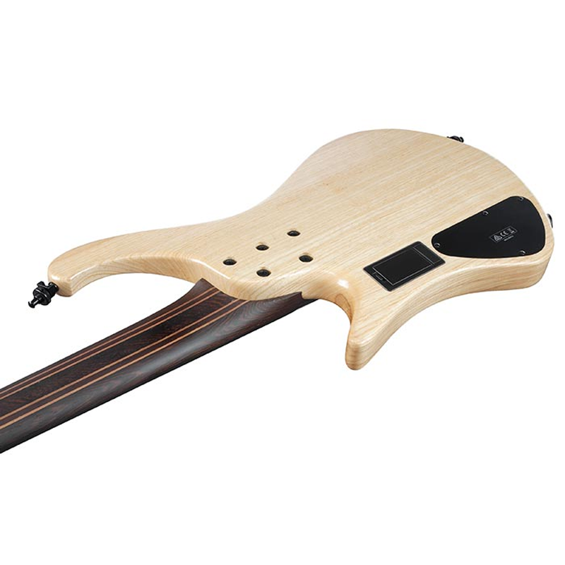 Ibanez EHB1265MS NML Natural Mocha Low Gloss