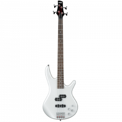 Ibanez GSR200 PW Pearl White