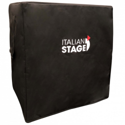 Italian Stage IS Cover 115