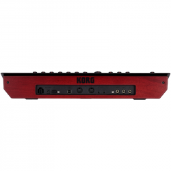 Korg Minilogue Bass Limited Edition