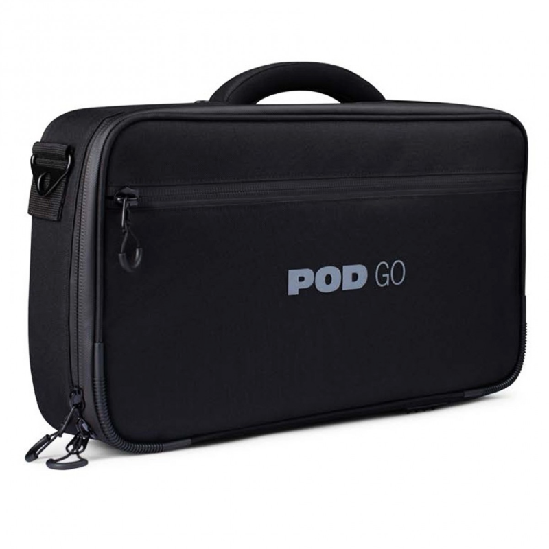 Line6 Bag Pod Go Shoulder Bag Line6 Bag Pod Go Shoulder Bag