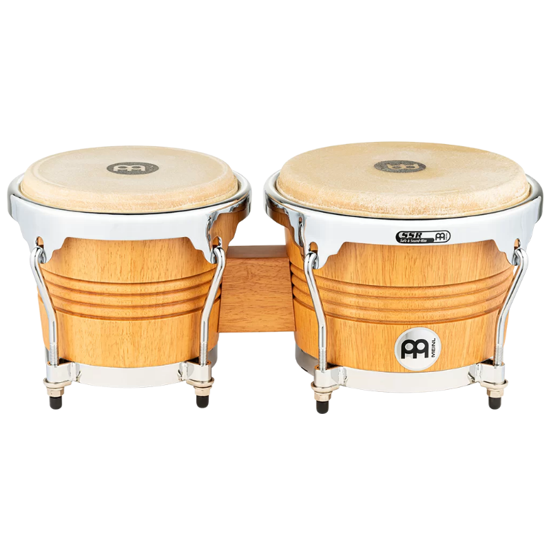 Meinl WB200SNT-M Wood Bongo