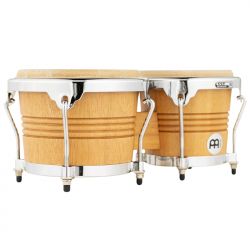 Meinl WB200SNT-M Wood Bongo