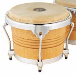 Meinl WB200SNT-M Wood Bongo