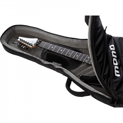 Mono M80 Vertigo Electric Guitar Case Black