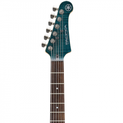 Yamaha Pacifica PAC612VIIFM Indigo Blue