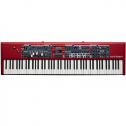 Nord Stage 4 88