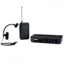 Shure BLX14/P98H-M17