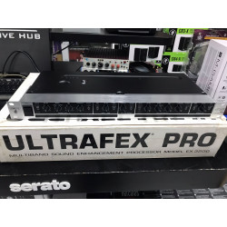 Behringer Ultrafex Pro Ex 3200