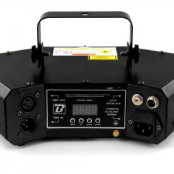 BoomToneDJ Six Eyes RGB