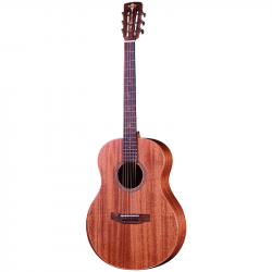 Crafter Grand MINO/ALM C/C