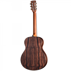 Crafter MINO Macassar Ebony C/C