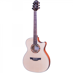 Crafter STG T-16ce...