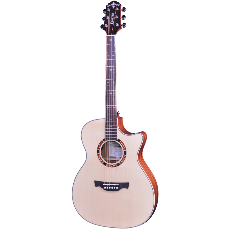 Crafter STG T-16ce Professional C/C