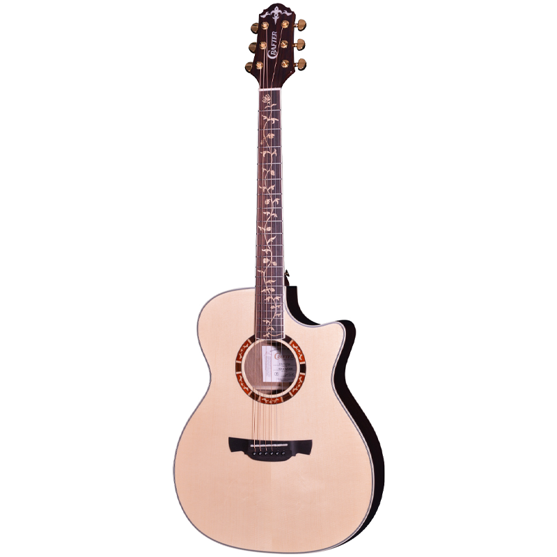 Crafter STG T-27ce Professional C/C