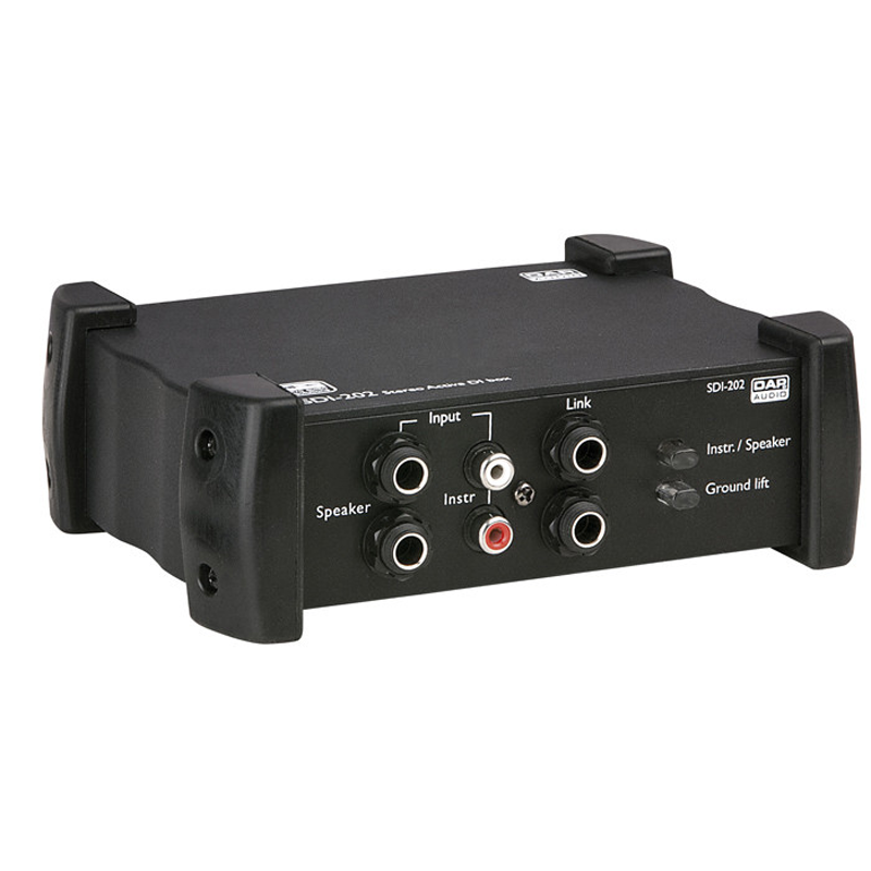 Dap-Audio SDI-202