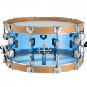 Dixon Rullante 14x6,5 Acrilico PDSCST654ACB