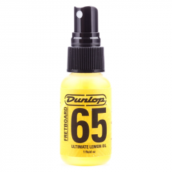 Dunlop 6551SI Formula 65 Lemon