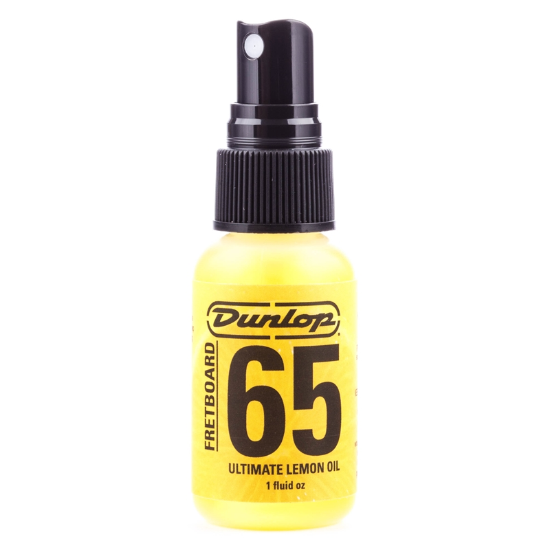 Dunlop 6551SI Formula 65 Lemon