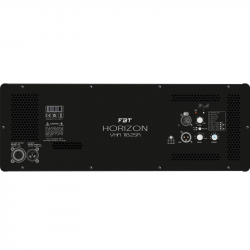 FBT Horizon VHA 118.2SA