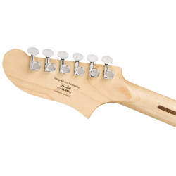 Fender Affinity Series Starcaster MN 3TS 3-Color Sunburst