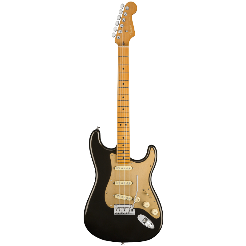 Fender American Ultra Stratocaster MN TXT Texsas Tea
