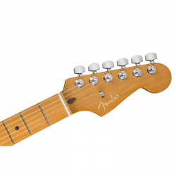 Fender American Ultra Stratocaster MN TXT Texsas Tea