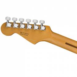 Fender American Ultra Stratocaster MN TXT Texsas Tea