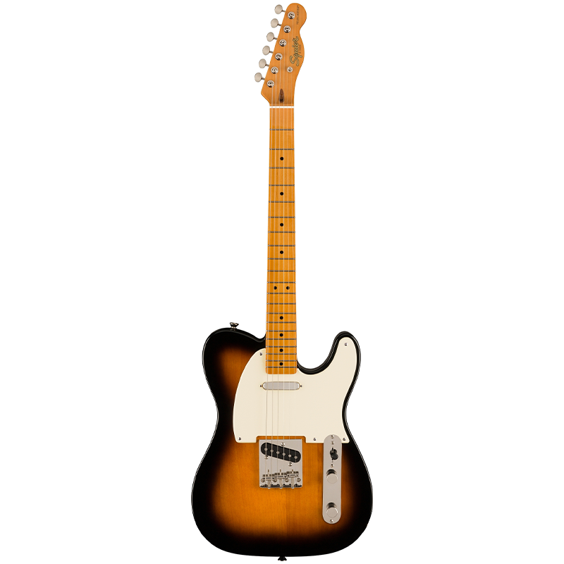 Fender Classic Vibe '50s Telecaster MN PPG 2-Color Sunburst