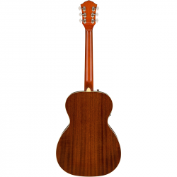 Fender FA-235E Concert WN 3-Color Sunburst