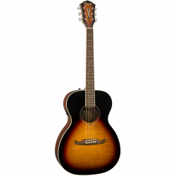 Fender FA-235E Concert WN 3-Color Sunburst