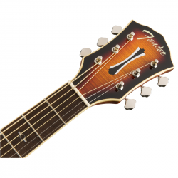 Fender FA-235E Concert WN 3-Color Sunburst
