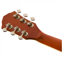 Fender FA-235E Concert WN 3-Color Sunburst