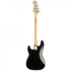 Fender Player Precision Bass MN BK Black
