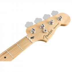 Fender Player Precision Bass MN BK Black