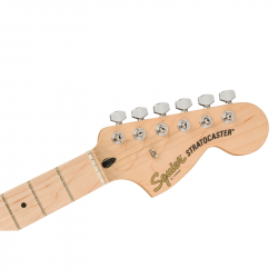 Fender Squier Affinity Stratocaster HSS LRL MBPG Olympic White