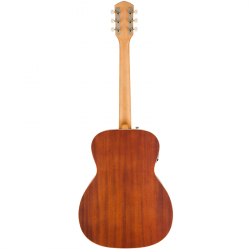 Fender Tim Armstrong Hellcat Natural Walnut