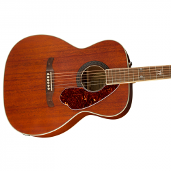 Fender Tim Armstrong Hellcat Natural Walnut