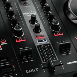 Hercules DJ Control Inpulse 300 MK2