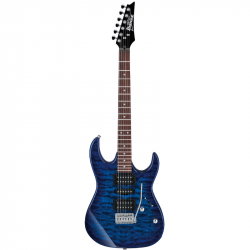 Ibanez Gio GRX70QA...