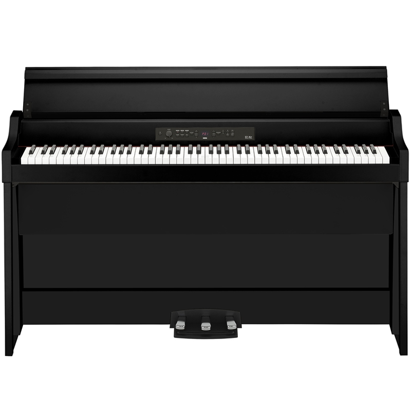 Korg G1B Air Black