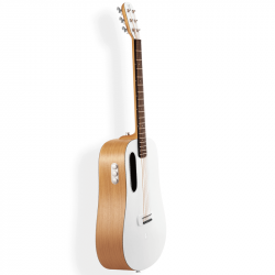 Lava Music Blue Lava Original Freeboost